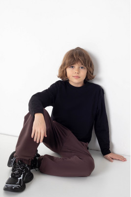 Штани для хлопців